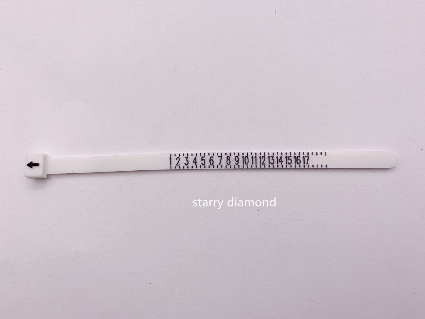 Free Ring Size| Reusable Ring sizer| US Ring Size Tool| Find Your True Ring Size| Adjustable Plastic Ring Size| Full & Half Sizes
