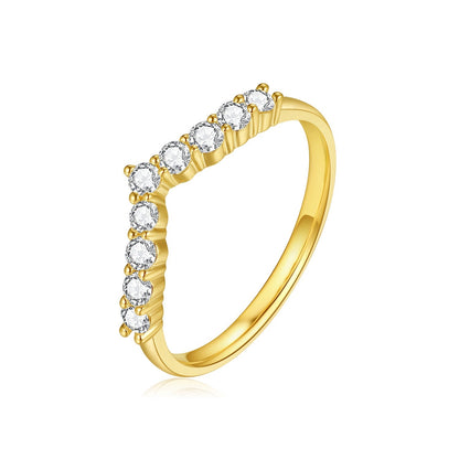 18k solid gold Lab Diamond wedding band/Affordable Diamond ring/ lab diamond wedding ring